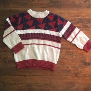 TODDLER SWEATER